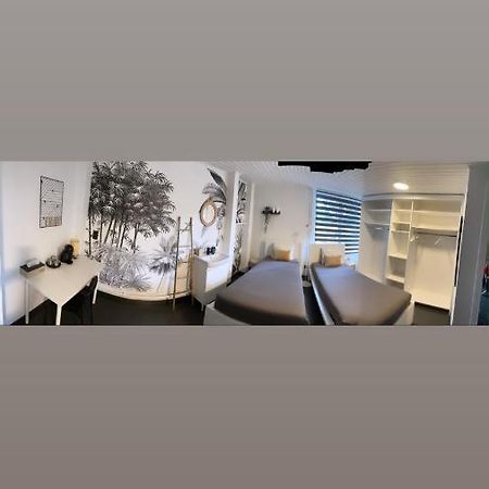 La Villa Bastogne Chambre D'Hotes 2 מראה חיצוני תמונה