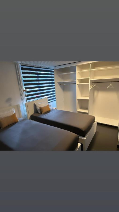 La Villa Bastogne Chambre D'Hotes 2 מראה חיצוני תמונה