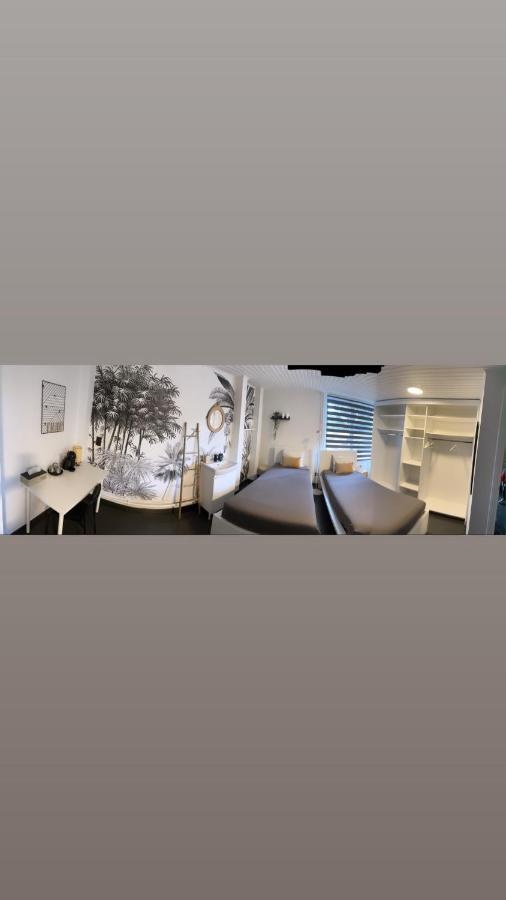 La Villa Bastogne Chambre D'Hotes 2 מראה חיצוני תמונה